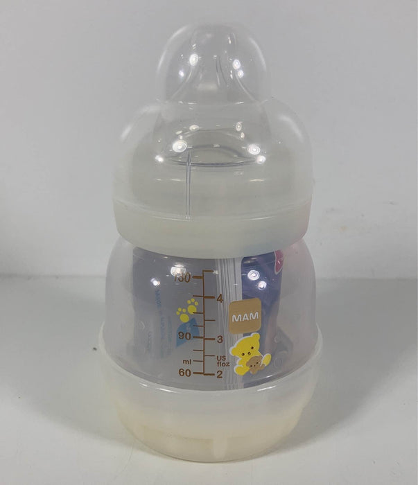 secondhand MAM Baby Bottle