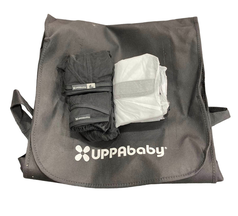 used UPPAbaby VISTA V2 Stroller