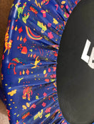 used LBLA Trampoline