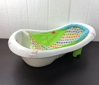 used Fisher Price Infant Bathtub