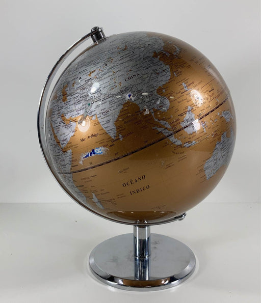 used Classic Globe