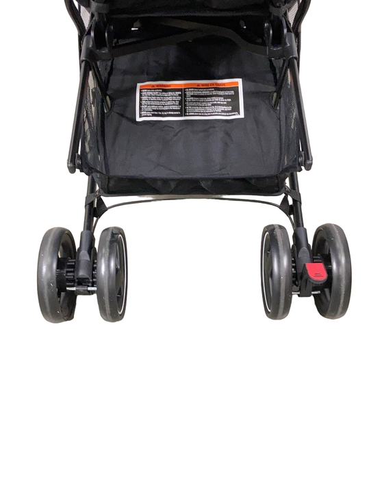 Maxi-Cosi Maxi-Cosi Mara XT Ultra Stroller, Essential Black, 2022