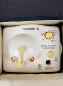 Shop Medela Pump In Style Advanced Breast Pump, With Accessories at GoodBuy Gear