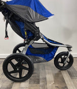 bob stroller strides fitness BOB Stroller Strides Fitness Jogging Stroller, 2016