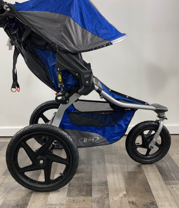 bob stroller strides BOB Stroller Strides Fitness Jogging Stroller, 2016