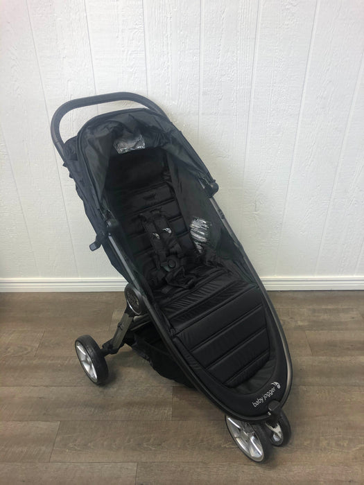 used Strollers