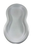 Shop Keekaroo Peanut Changing Pad, Sable at GoodBuy Gear