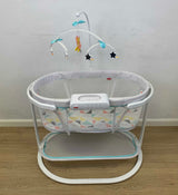 Shop Fisher Price Soothing Motions Bassinet at GoodBuy Gear