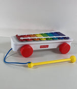 used Fisher Price Xylophone