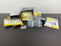 used Medela Pump In Style Advanced Breast Pump