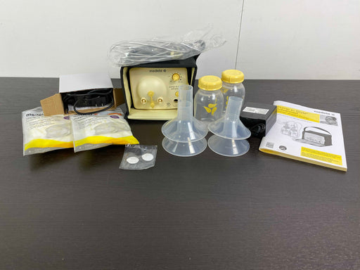 used Medela Pump In Style Advanced Breast Pump