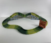 used Flexible Tracks