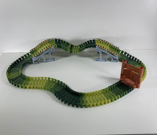 used Flexible Tracks