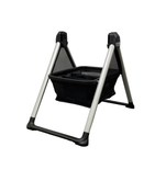 used Nuna Demi Grow Bassinet Stand