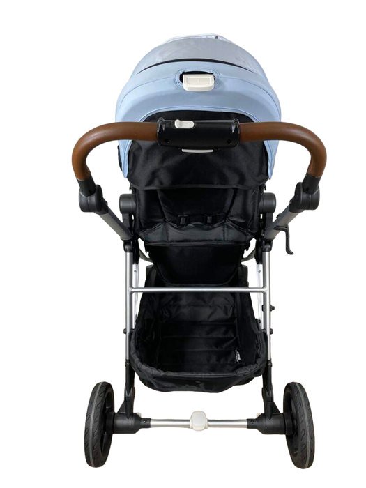 secondhand Strollers