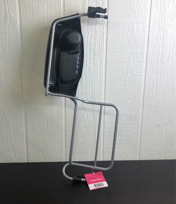 secondhand BOB Duallie Infant Car Seat Adapter