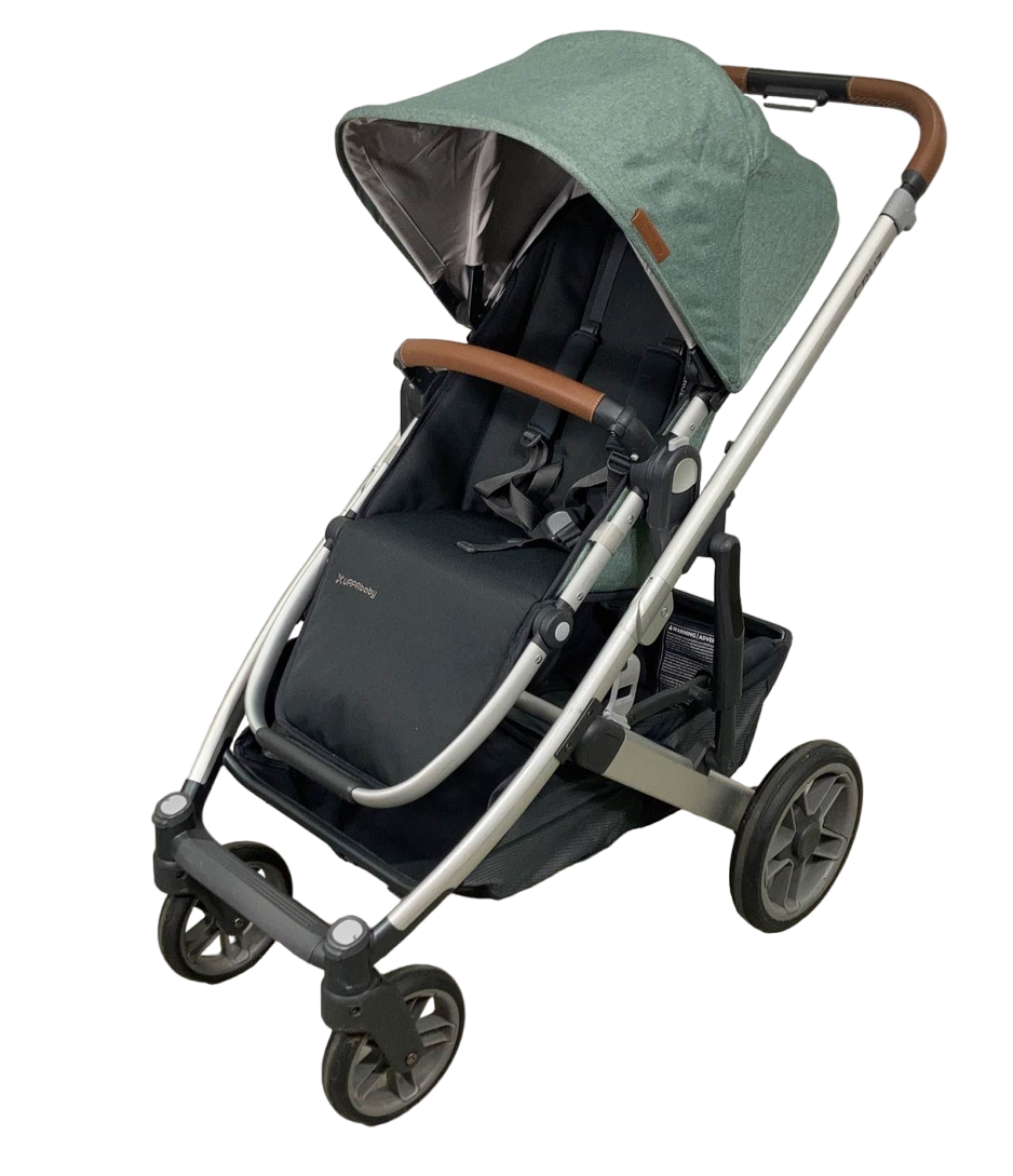 UPPAbaby CRUZ V2 Stroller - Emmett