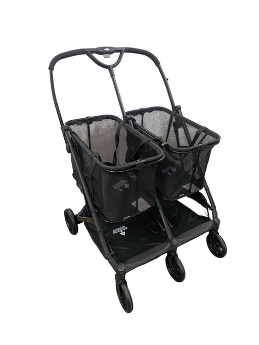 used Joovy Boot X2, 2020