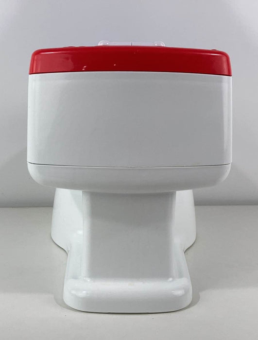 secondhand Diapering