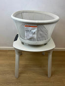 secondhand 4moms MamaRoo Sleep Bassinet