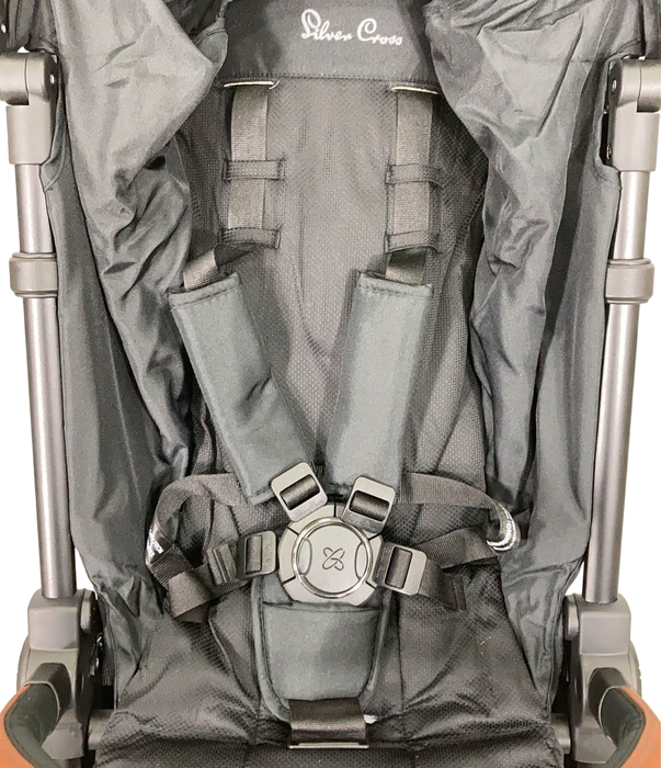 secondhand Travel Strollers