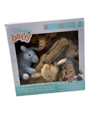 Shop Lambs & Ivy Disney Baby Musical Mobile, Storytime Pooh at GoodBuy Gear