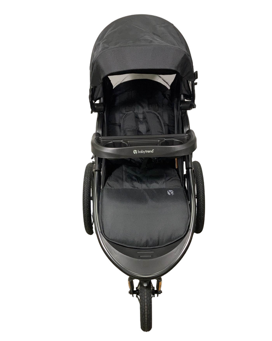 secondhand Strollers