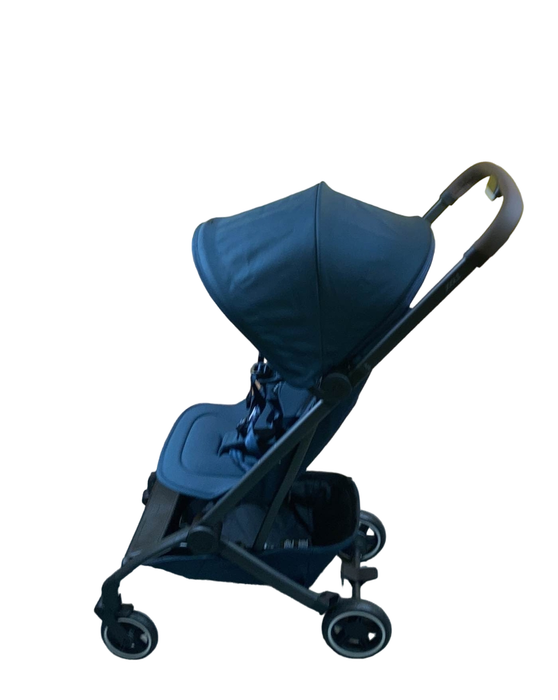 secondhand Joolz Aer+ Stroller, Navy Blue, 2023