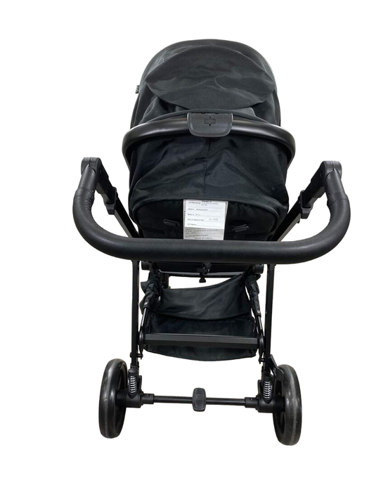 used Strollers