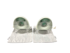 Shop Elvie Breast Pump Double at GoodBuy Gear