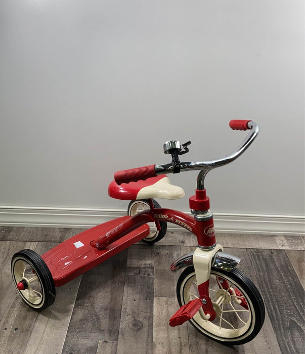 secondhand Radio Flyer Classic Trike