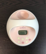 Shop Spectra Baby S2 Plus Electric Breast Pump, (24MM & 28MM Flanges) at GoodBuy Gear
