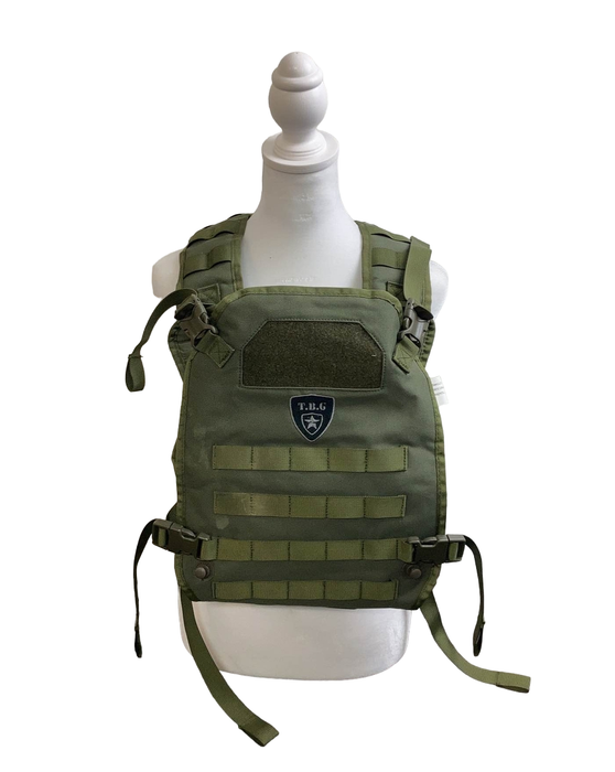 used Tactical Baby Gear Baby Carrier