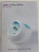 Shop Spectra Baby S1 Plus Premier Rechargeable Breast Pump at GoodBuy Gear