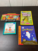 used BUNDLE Books