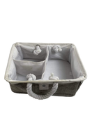 Shop AvitaVera Baby Diaper Caddy Organizer at GoodBuy Gear