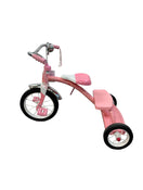 Shop Radio Flyer Classic Tricycle, Pink, 10" at GoodBuy Gear