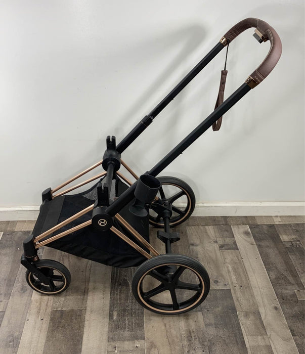 secondhand Cybex Priam Stroller Frame Only