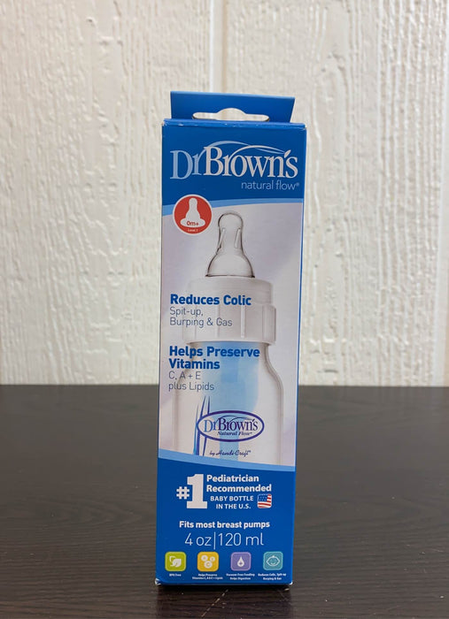 Shop Dr. Brown's Bottle Bundle at GoodBuy Gear