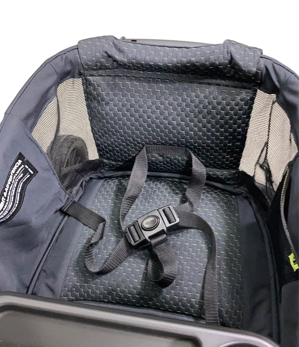 used Evenflo Pivot Xplore All-Terrain Double Stroller Wagon