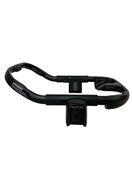 used Nuna MIXX Car Seat Adapter For Nuna PIPA