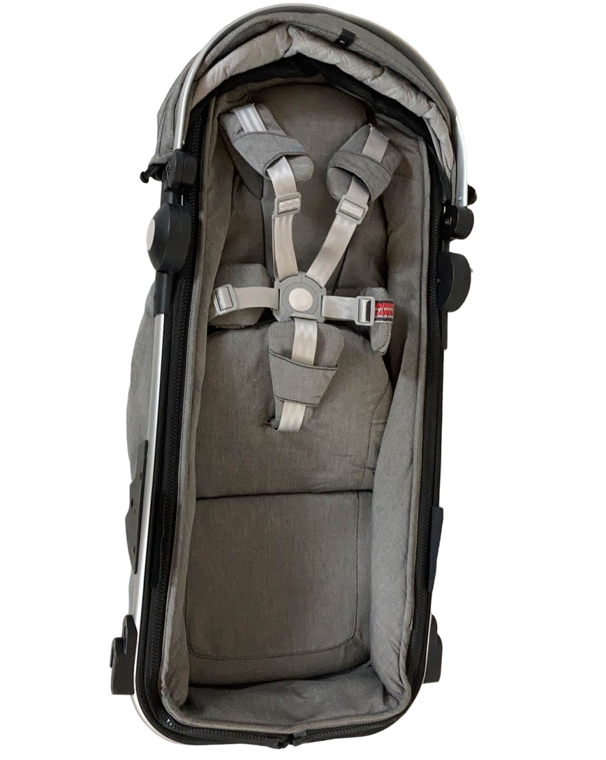 joolz geo 2 seat Joolz Geo2 Seat Fabric