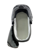 Shop Thule Sleek Bassinet, Grey Melange at GoodBuy Gear