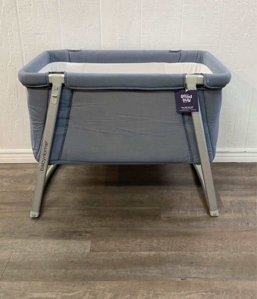 secondhand Babyhome Dream Portable Cot