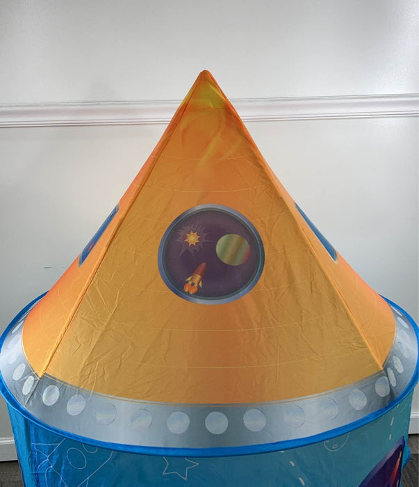 Kidcove Play Tent With Tunnel & Ball Pit