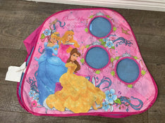 used Playhut Bean Toss