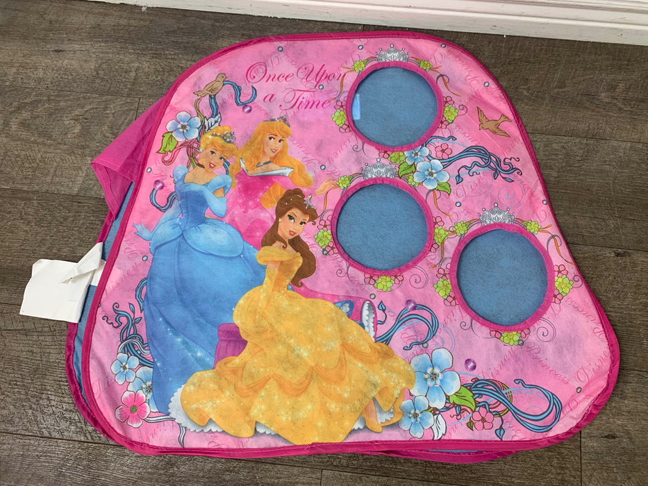 used Playhut Bean Toss