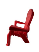 secondhand Little Tikes Garden Outdoor Portable Chair