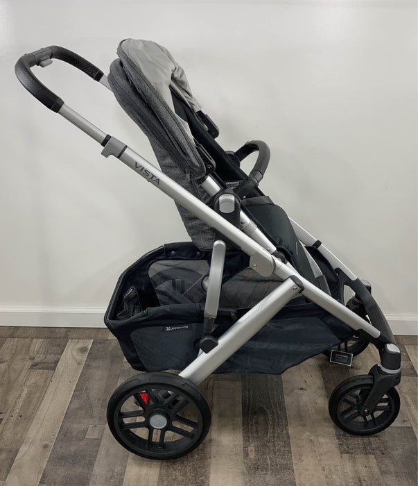 secondhand Strollers