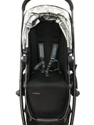 used UPPAbaby VISTA Stroller